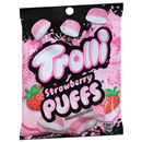 Trolli Strawberry Puffs Gummi Candy