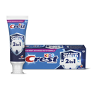 Crest Kids Enamel + Cavity Protection Toothpaste - Strawberry