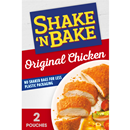 Kraft Shake 'n Bake Original Chicken Seasoned Coating Mix