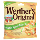 Werther's Original Hard Candies, Caramel Apple Filled