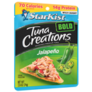 StarKist Gourmet Selects Tuna Jalapeno