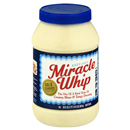 Kraft Miracle Whip Original Dressing