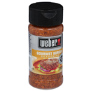 Weber Gourmet Burger Seasoning