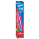 Ziploc 2 Gallon Storage Bags
