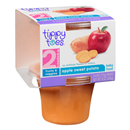 Tippy Toes 2 Apple Sweet Potato