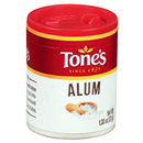 Tone's Alum