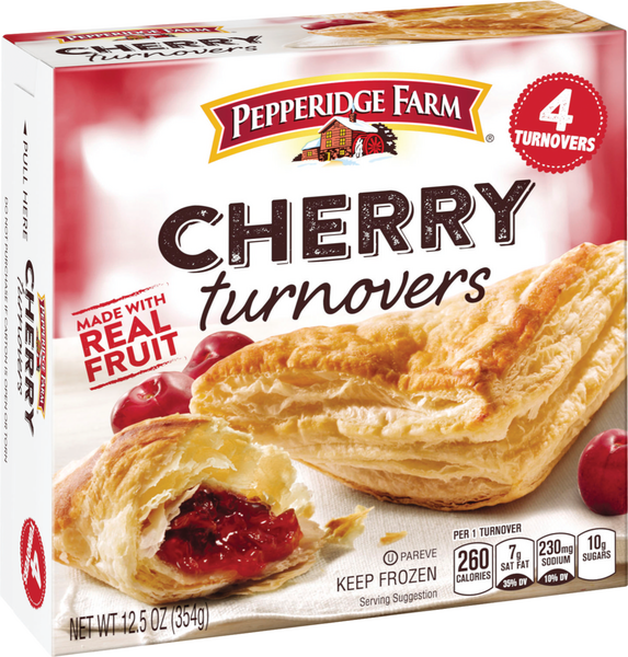 Pepperidge Farm Puff Pastry Sheets - 20 count, 11 oz box