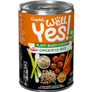Campbell's Well Yes Soup, Plant-Based Chick'N With Rice