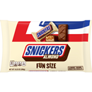 SNICKERS Almond Fun Size Chocolate Candy Bars
