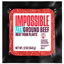 Impossible Beef, Lite