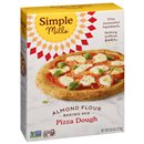 Simple Mills Pizza Dough Almond Flour Mix