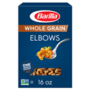 Barilla Whole Grain Elbows Pasta