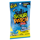 Sour Patch Kids Blue Raspberry Soft & Chewy Candy