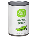 That's Smart! Sweet Peas