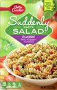 Betty Crocker Suddenly Pasta Salad Classic Pasta Salad Mix