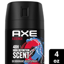 AXE Essence Daily Fragrance Body Spray