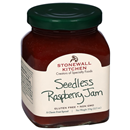 Stonewall Kitchen Jam, Raspberry, Seedless