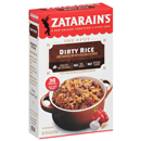 Zatarain's Dirty Rice Dinner Mix