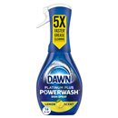 Dawn Platinum Powerwash Dish Spray, Lemon Scent