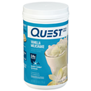 Quest Protein Powder Vanilla Milkshake