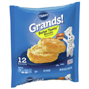 Pillsbury Grands, Butter Tastin Biscuits 12Ct