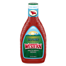 Western Fat Free Dressing