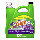 Gain Moonlight Breeze+Aroma Boost Mega Pack 107Ld