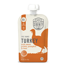Serenity Kids Turkey with Sweet Potato, Pumpkin & Beet 6+Months