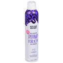Not Your Mother's Plump Thickening Dry Shampoo