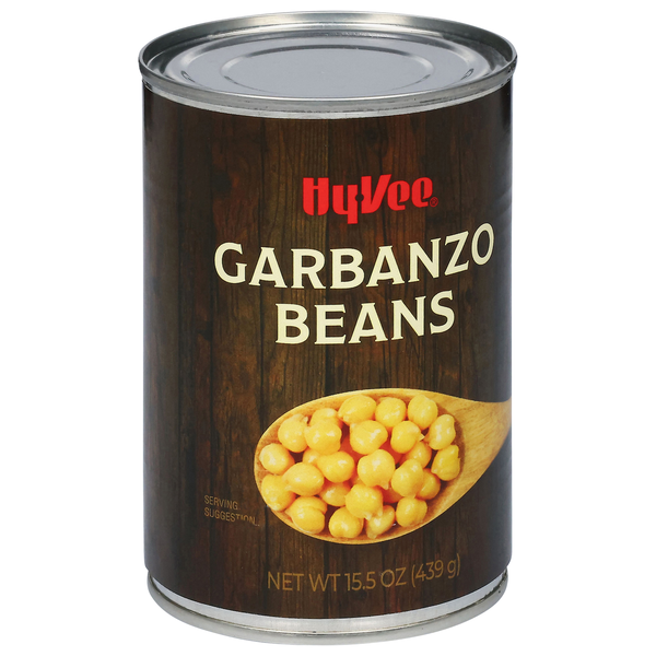 Hy-Vee Garbanzo Beans | Hy-Vee Aisles Online Grocery Shopping