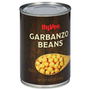 Hy-Vee Garbanzo Beans