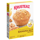 Krusteaz Banana Nut Muffin Mix