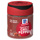 McCormick Chipotle Chili Pepper