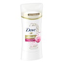 Dove Ultimate Antiperspirant Deodorant Stick Peony & Rose Water