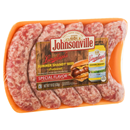 Johnsonville Summer Shandy Brats
