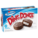 Hostess Ding Dongs 10 Ct