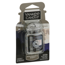 Yankee Candle Car Jar Air Freshener, Midsummer's Night