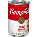 Campbell's French Onion Made with Beef Stock Condensed Soup