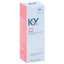 K-Y Jelly Personal Lubricant