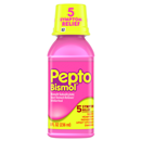 Pepto-Bismol 5 Symptom Digestive Relief