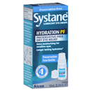 Systane Lubricant Eye Drops, Hydration PF