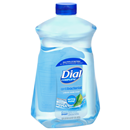 Dial Antibacterial Spring Water Hand Soap with Moisturizer Refill