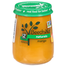 Beech-Nut Mango, Stage 2 (6 Months+)