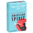 Natural American Spirit Full-Bodied Blue
