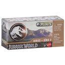 Mattel Jurassic World Dominion Mystery Mini Figures