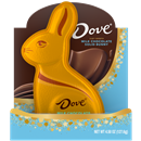 DOVE Easter Bunny Milk Chocolate Candy Gift, 4.5 oz