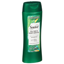 Suave Shampoo, Tea Tree & Hemp Seed Oil, Revitalizing