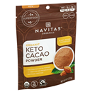 Navitas Organics Keto Cacao Powder