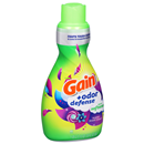 Gain + Odor Defense Super Fresh Blast Fabric Softener