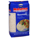 Mahatma Basmati Naturally Fragrant Rice